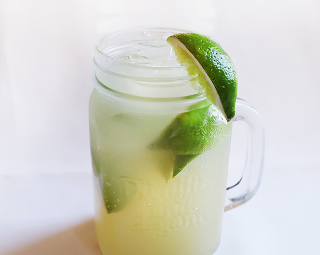 Cafe Extrablatt Cape Town Drinks Special