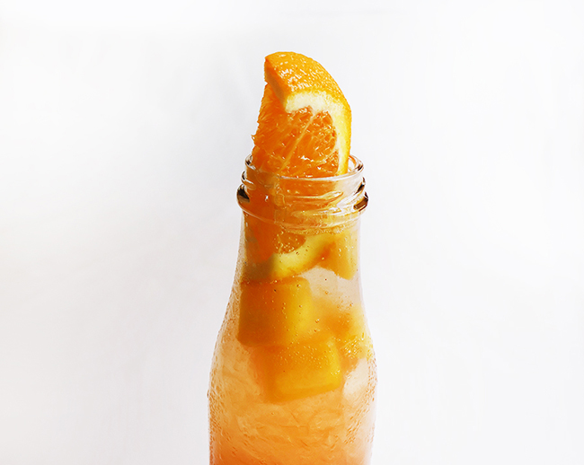 Cafe Extrablatt Cape Town Drink Special