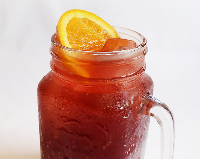 Cafe Extrablatt Cape Town Drinks Special