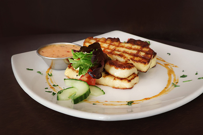 Cafe Extrablatt Cape Town R85 Lunch Special