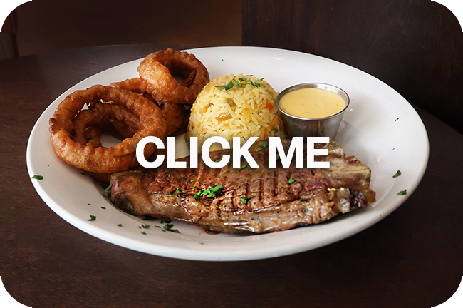 Cafe Extrablatt Cape Town Special