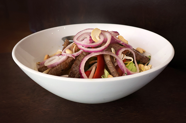 Cafe Extrablatt Cape Town Special